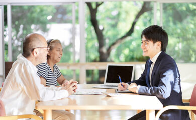 寄付の仕組み