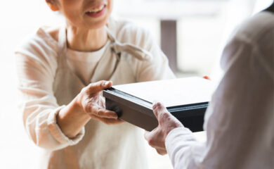 支援申請をする